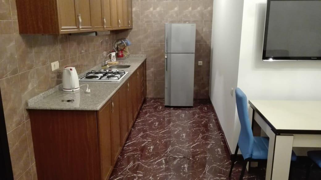 Apartment Nona Vox バトゥーミ エクステリア 写真