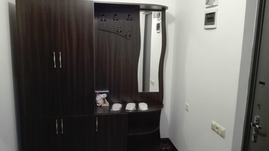 Apartment Nona Vox バトゥーミ エクステリア 写真