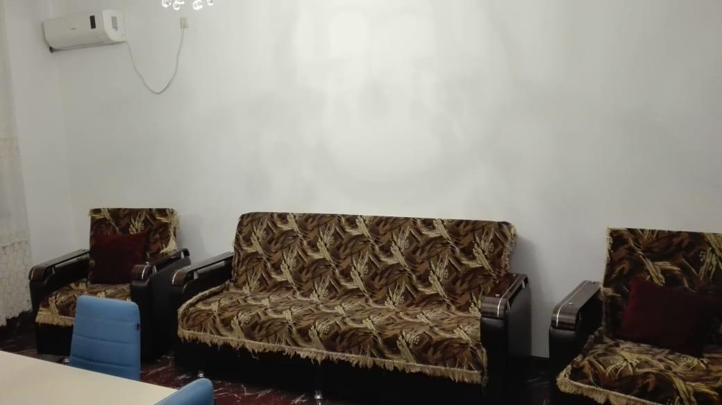 Apartment Nona Vox バトゥーミ エクステリア 写真