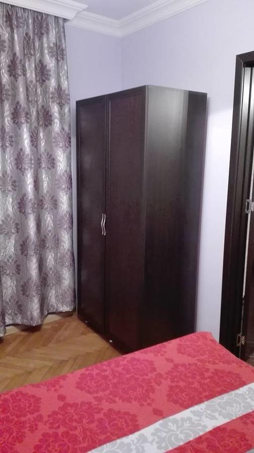Apartment Nona Vox バトゥーミ エクステリア 写真